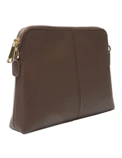 Sandler Asha Bag in Chocolate