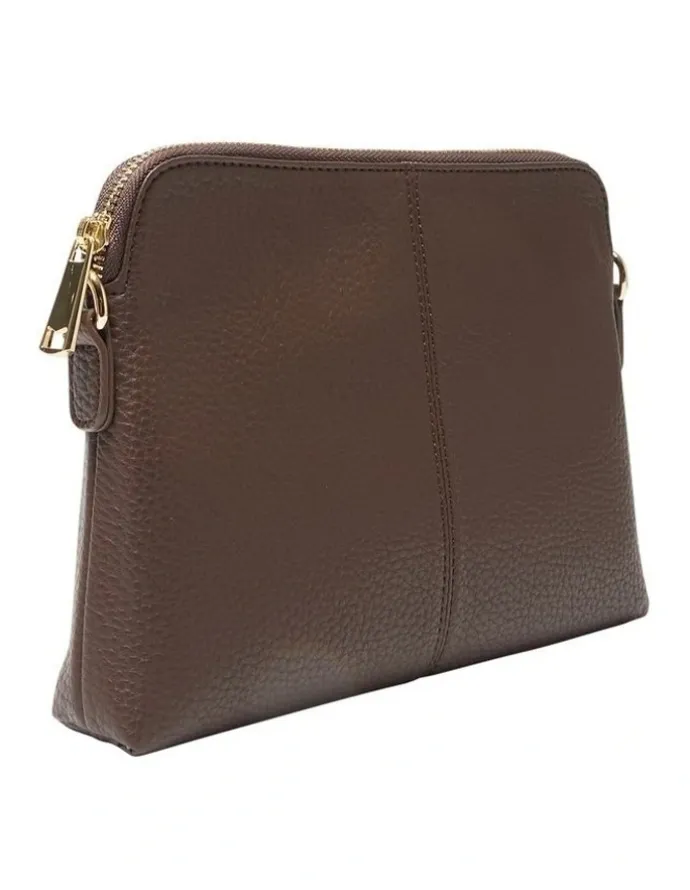 Sandler Asha Bag in Chocolate