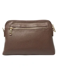 Sandler Asha Bag in Chocolate