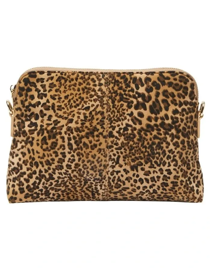 Sandler Asha Bag in Leopard