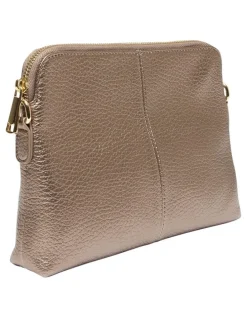 Sandler Asha Bag in Pewter Pebble