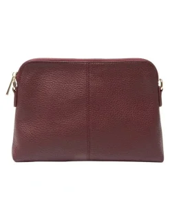 Sandler Asha Bag in Wine