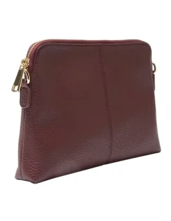 Sandler Asha Bag in Wine