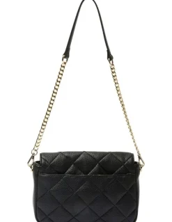 Sandler Atoll Bag in Black Pebble