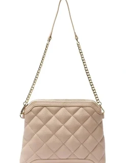 Sandler Azura Bag in Blush Pebble
