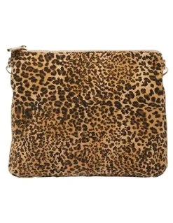 Sandler Belize Bag in Leopard