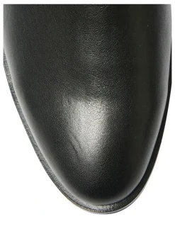 Sandler Fitzroy Boots in Black Glove