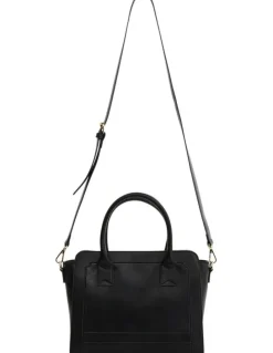 Sandler H-Vast Tote Bag in Black