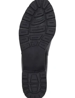 Sandler Iowa Black Glove Boots