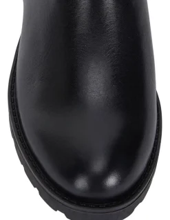 Sandler Iowa Black Glove Boots