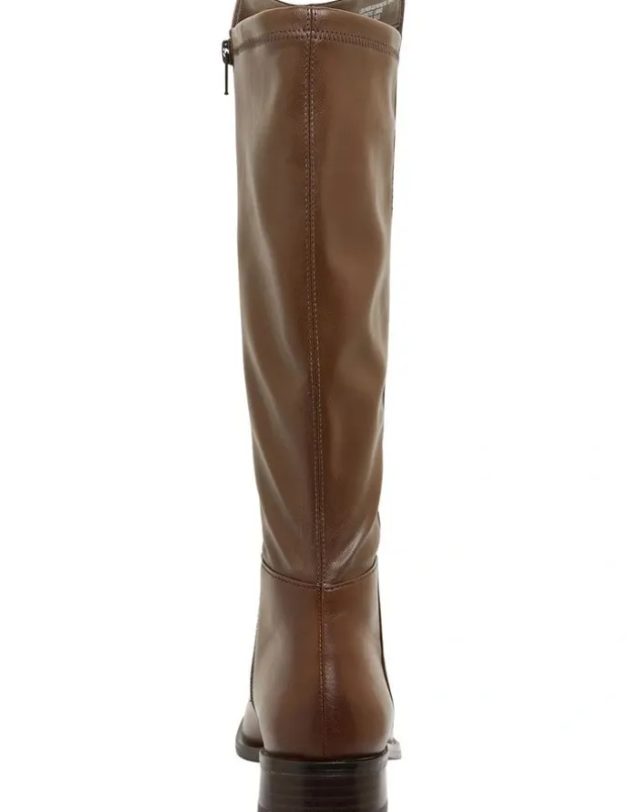 Sandler Jackpot Brown Glove Boots