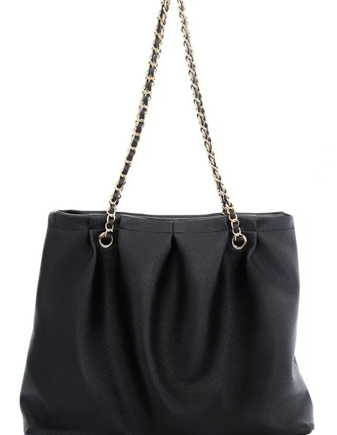 Sandler Margo Bag in Black