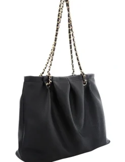 Sandler Margo Bag in Black