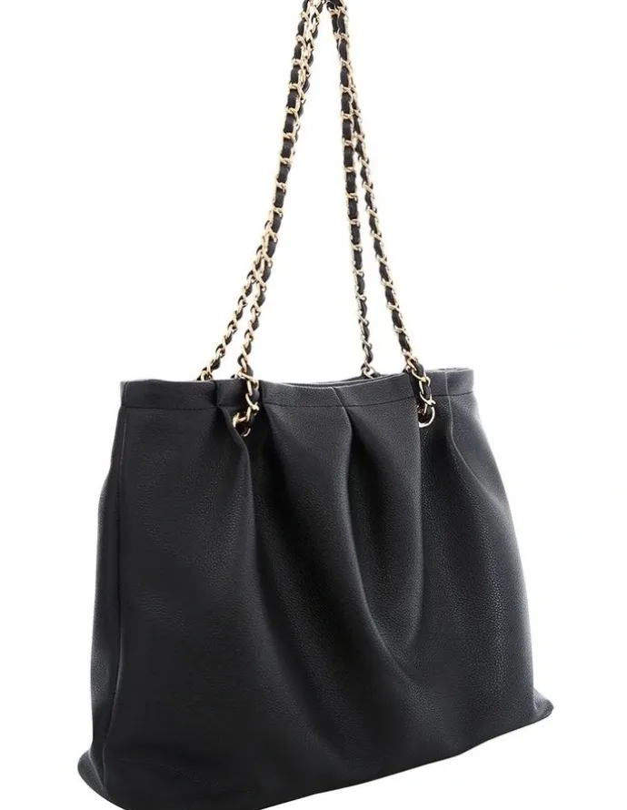 Sandler Margo Bag in Black