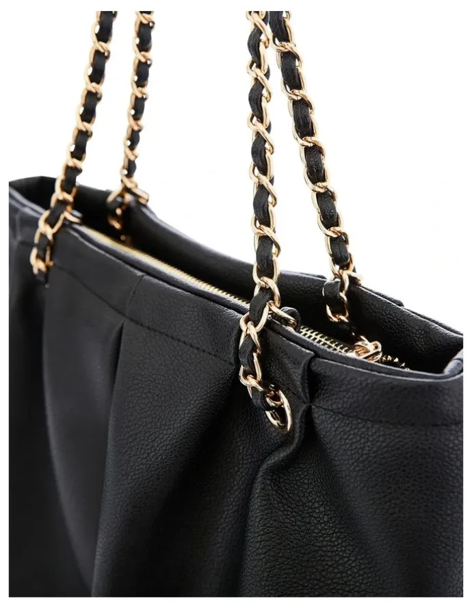 Sandler Margo Bag in Black