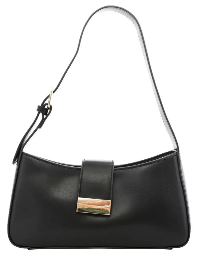 Sandler Milan Bag in Black