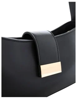 Sandler Milan Bag in Black