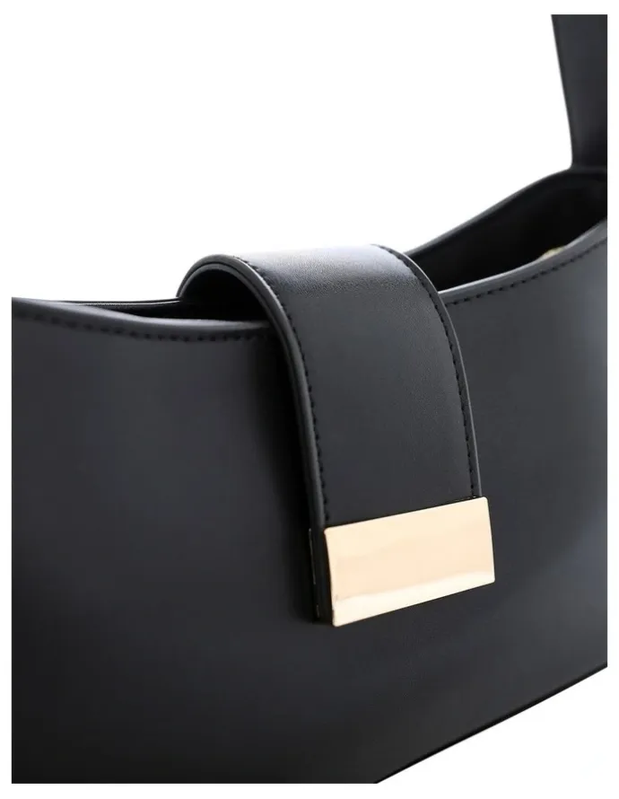 Sandler Milan Bag in Black