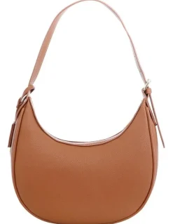 Sandler Monroe Bag in Tan Raffia