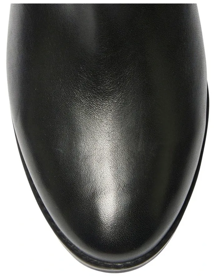 Sandler Venus Boots in Black Glove