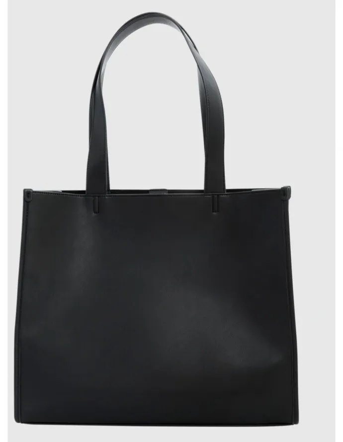 Sandler Villa Tote Bag in Black