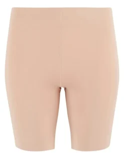 Sans Complexe Perfect Touch Medium Control Shaping Short in Nude