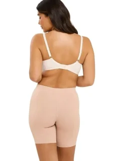 Sans Complexe Perfect Touch Medium Control Shaping Short in Nude