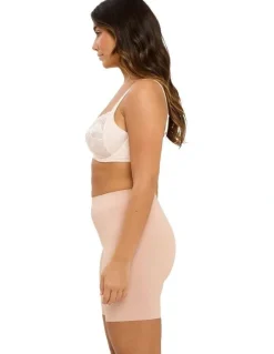Sans Complexe Perfect Touch Medium Control Shaping Short in Nude