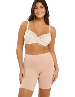Sans Complexe Perfect Touch Medium Control Shaping Short in Nude