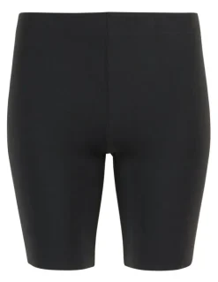 Sans Complexe Perfect Touch Medium Control Shaping Shorts in Black