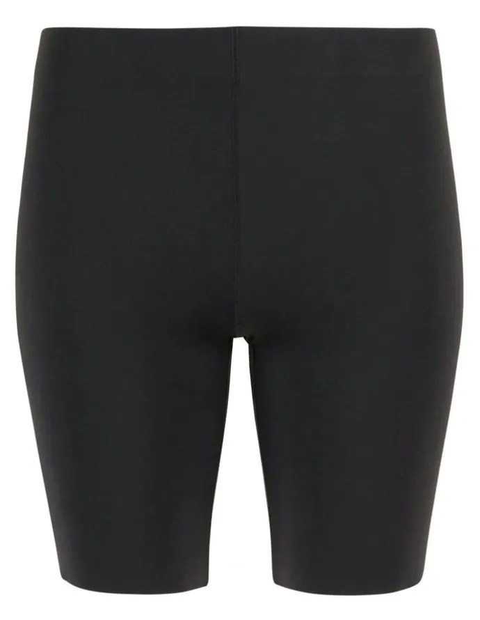 Sans Complexe Perfect Touch Medium Control Shaping Shorts in Black