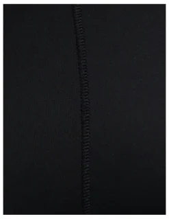 Sans Complexe Perfect Touch Medium Control Shaping Shorts in Black