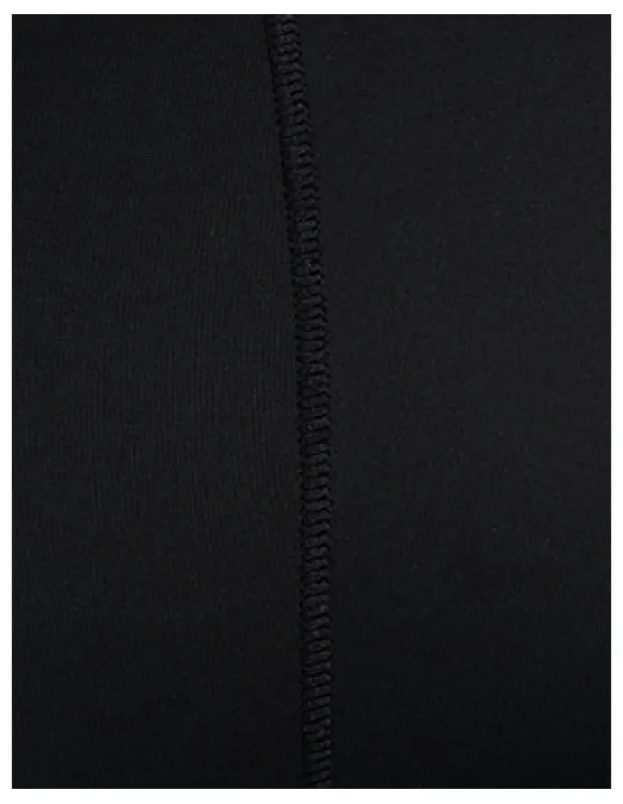 Sans Complexe Perfect Touch Medium Control Shaping Shorts in Black