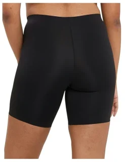 Sans Complexe Perfect Touch Medium Control Shaping Shorts in Black