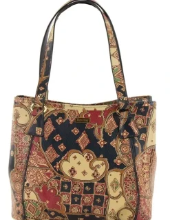 Scala Ingrid Tote Bag in Tuscany