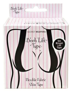 Secret Weapons Boob Lift Tape