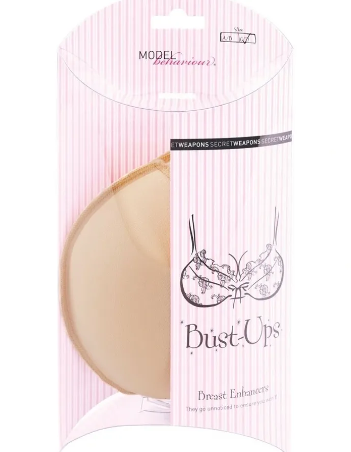 Secret Weapons Bust-Ups Enhancer in Beige