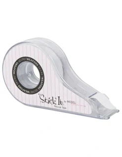 Secret Weapons Stick It Rescue Tape in Clear
