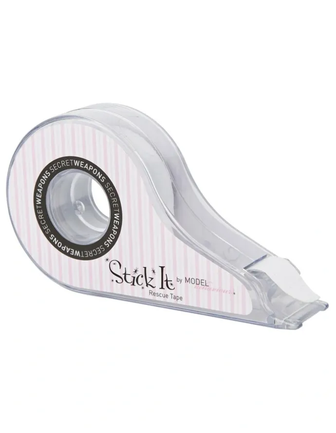 Secret Weapons Stick It Rescue Tape in Clear