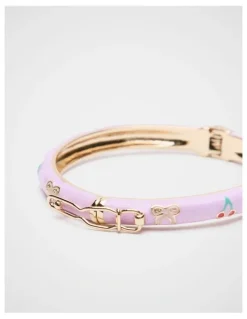 Seed Heritage Colourful Bangle