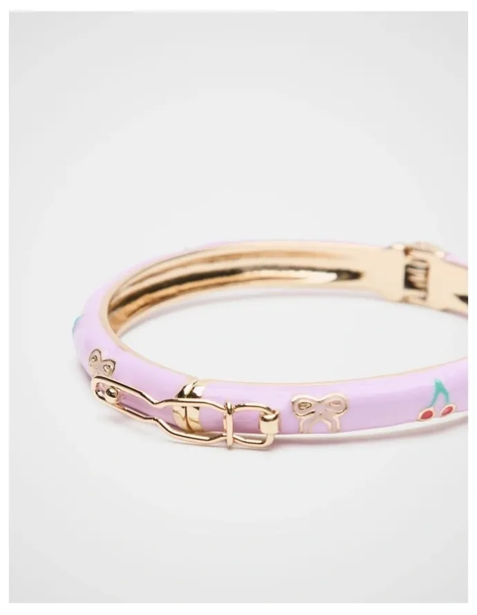 Seed Heritage Colourful Bangle