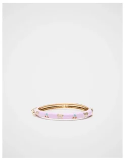 Seed Heritage Colourful Bangle