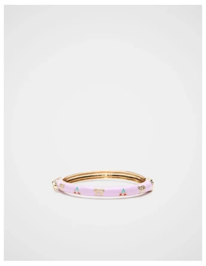 Seed Heritage Colourful Bangle