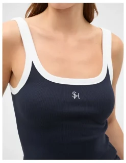 Seed Heritage Core Heritage Rib Tank