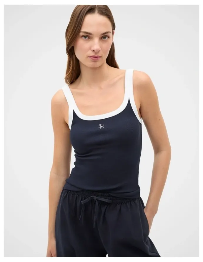 Seed Heritage Core Heritage Rib Tank