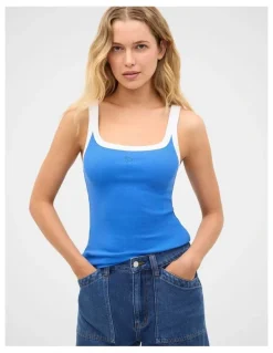 Seed Heritage Core Heritage Rib Tank