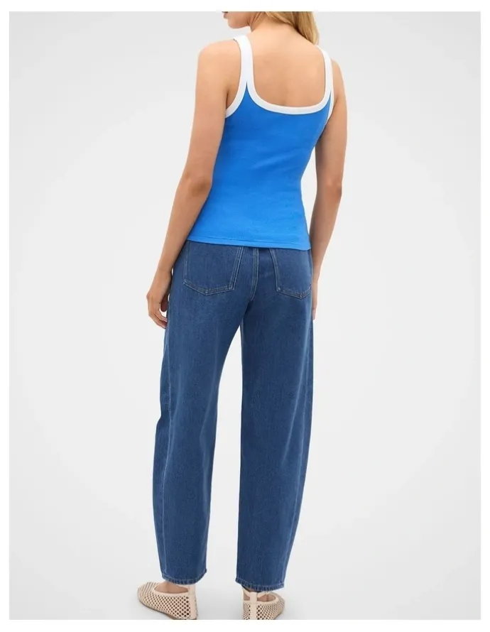 Seed Heritage Core Heritage Rib Tank