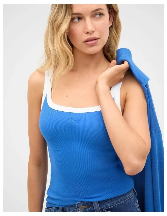 Seed Heritage Core Heritage Rib Tank