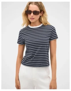 Seed Heritage Cotton Baby Tee