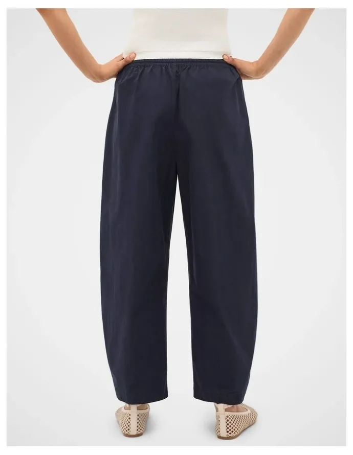 Seed Heritage Cotton Elasticated Pant